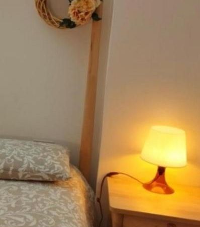 Ferienwohnung Folia Bed And Relax Benevento Exterior foto