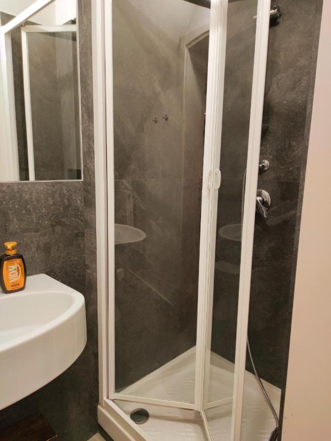 Ferienwohnung Folia Bed And Relax Benevento Exterior foto