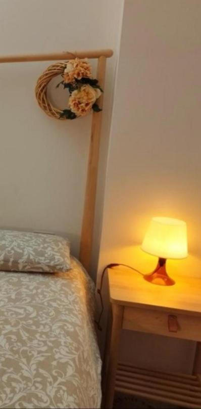 Ferienwohnung Folia Bed And Relax Benevento Exterior foto